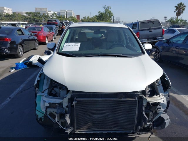 Honda CR-V EX 2014 5J6RM3H51EL033652 Image 13