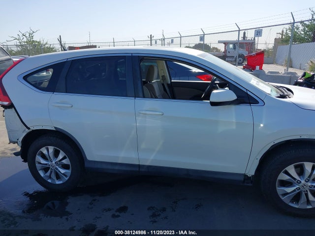 Honda CR-V EX 2014 5J6RM3H51EL033652 Image 14