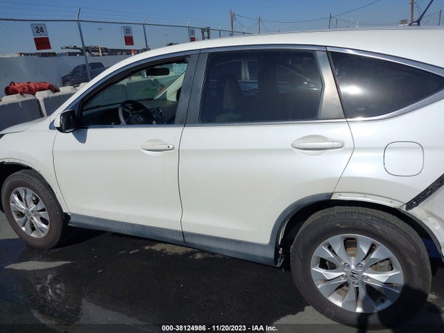 Honda CR-V EX 2014 5J6RM3H51EL033652 Image 15