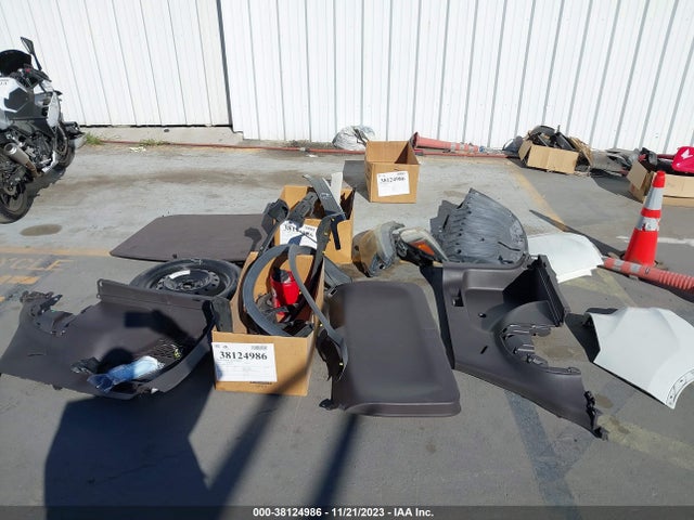 Honda CR-V EX 2014 5J6RM3H51EL033652 Image 12