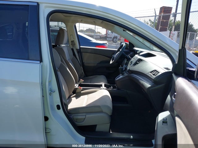 Honda CR-V EX 2014 5J6RM3H51EL033652 Image 5