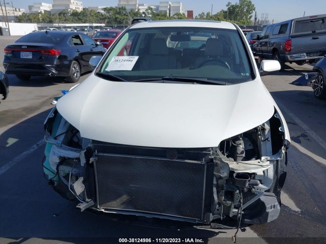 Honda CR-V EX 2014 5J6RM3H51EL033652 Image 6