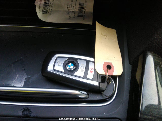 BMW 440i Xdrive 2017 WBA4U1C58H5A15945 Image 11