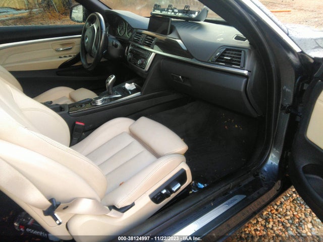 BMW 440i Xdrive 2017 WBA4U1C58H5A15945 Image 5