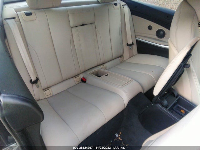 BMW 440i Xdrive 2017 WBA4U1C58H5A15945 Image 8
