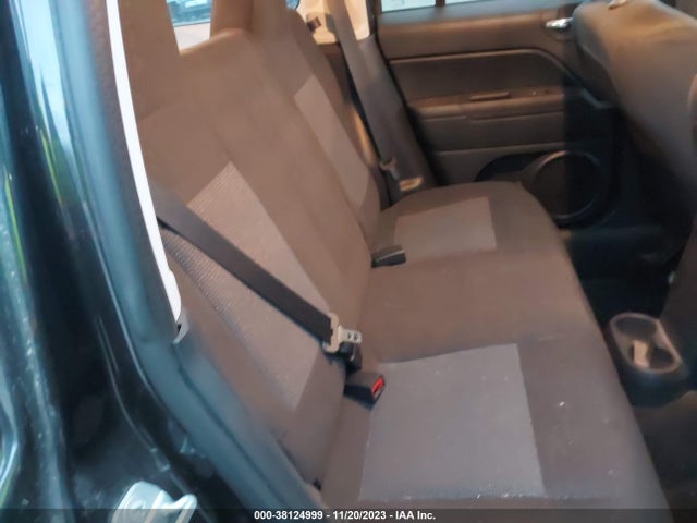 1C4NJRBB8FD217495 Jeep Patriot Altitude Edition