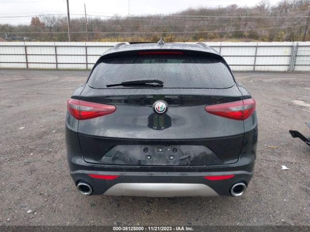 ZASFAKPN6J7B90486 Alfa Romeo Stelvio Sport Awd