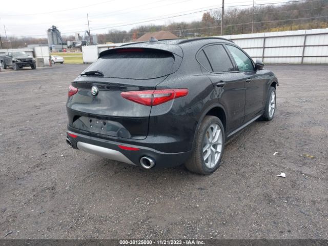 ZASFAKPN6J7B90486 Alfa Romeo Stelvio Sport Awd