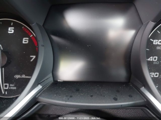 ZASFAKPN6J7B90486 Alfa Romeo Stelvio Sport Awd