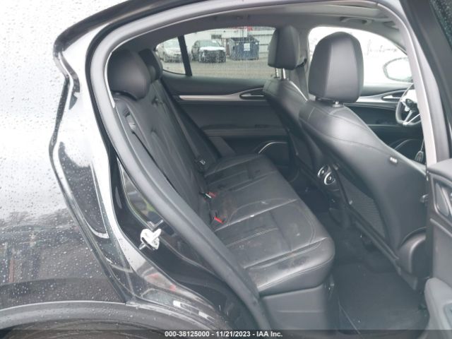 ZASFAKPN6J7B90486 Alfa Romeo Stelvio Sport Awd