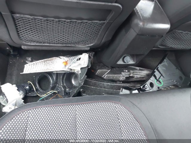 Chevrolet EQUINOX LS 2017 2GNFLEEK6H6236350 Image 12