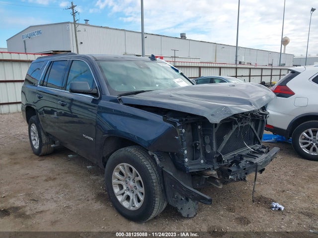 2020 1GKS1BKC9LR280613 main image