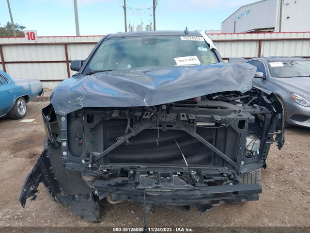 GMC Yukon 2wd Slt 2020 1GKS1BKC9LR280613 Image 12