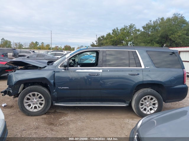 GMC Yukon 2wd Slt 2020 1GKS1BKC9LR280613 Image 14