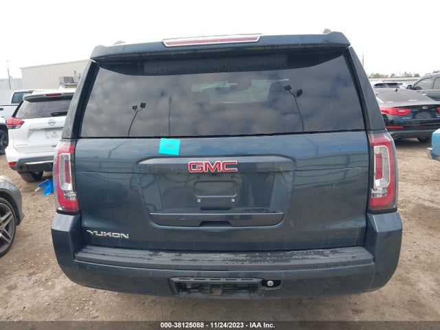 GMC Yukon 2wd Slt 2020 1GKS1BKC9LR280613 Image 16