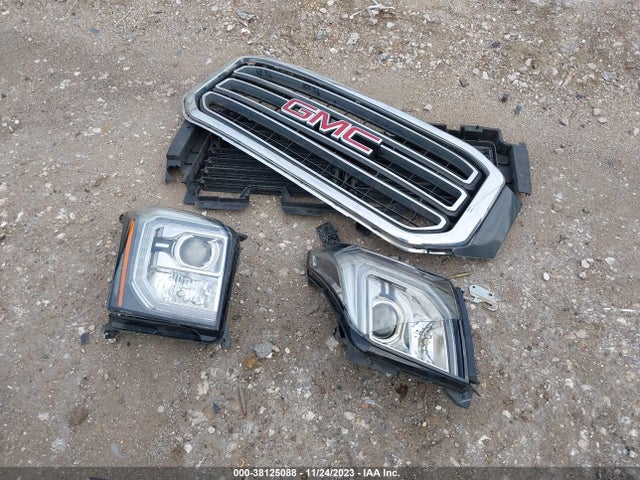 GMC Yukon 2wd Slt 2020 1GKS1BKC9LR280613 Image 11