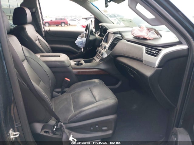 GMC Yukon 2wd Slt 2020 1GKS1BKC9LR280613 Image 5