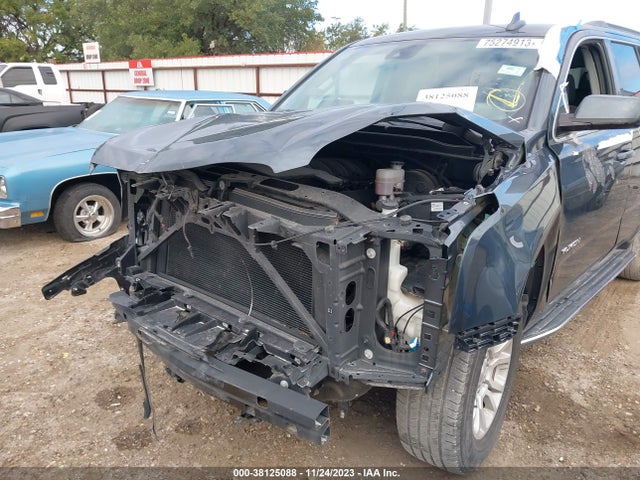GMC Yukon 2wd Slt 2020 1GKS1BKC9LR280613 Image 6