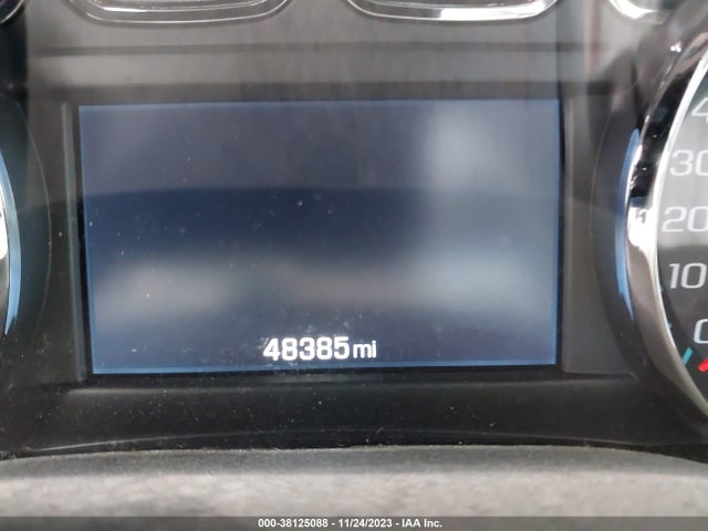 GMC Yukon 2wd Slt 2020 1GKS1BKC9LR280613 Image 7