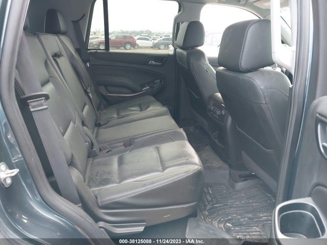 GMC Yukon 2wd Slt 2020 1GKS1BKC9LR280613 Image 8