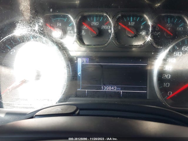 Chevrolet Tahoe Lt 2017 1GNSCBKC9HR166261 Image 7