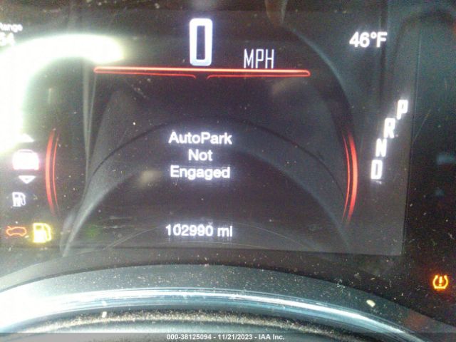 1C4RDHAG8JC369047 Dodge Durango Sxt Rwd