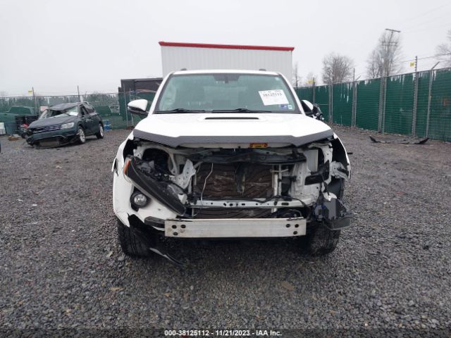 JTEBU5JR2K5635505 Toyota 4runner Trd Off Road Premium