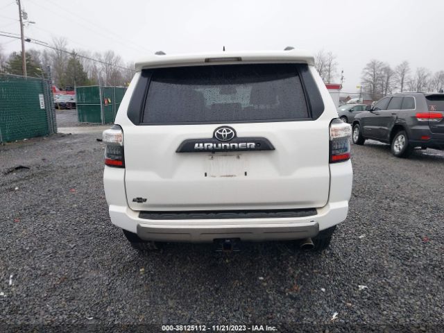 JTEBU5JR2K5635505 Toyota 4runner Trd Off Road Premium