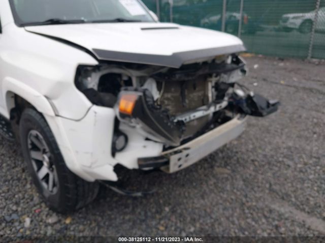 JTEBU5JR2K5635505 Toyota 4runner Trd Off Road Premium
