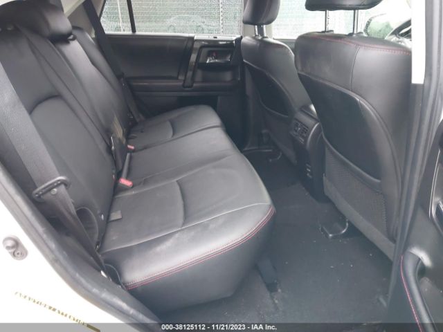 JTEBU5JR2K5635505 Toyota 4runner Trd Off Road Premium