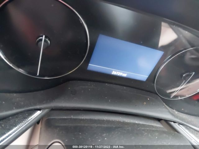 LRBAZLR49MD182344 Buick Envision Preferred