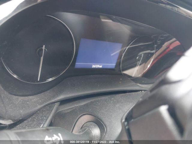 LRBAZLR49MD182344 Buick Envision Preferred