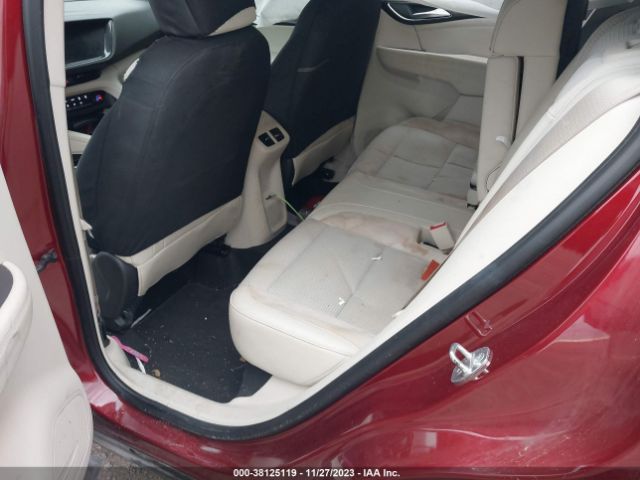 LRBAZLR49MD182344 Buick Envision Preferred