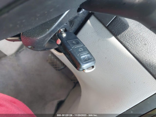 2003 VOLKSWAGEN JETTA SEDAN 3VWSK69M33M109420 Photo 10