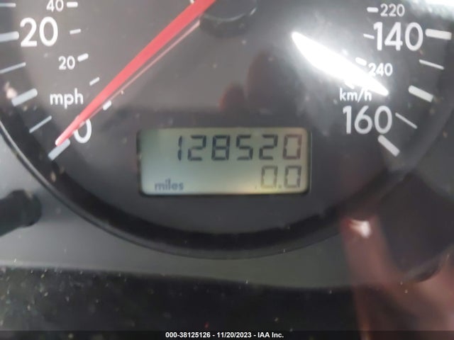 2003 VOLKSWAGEN JETTA SEDAN 3VWSK69M33M109420 Photo 6
