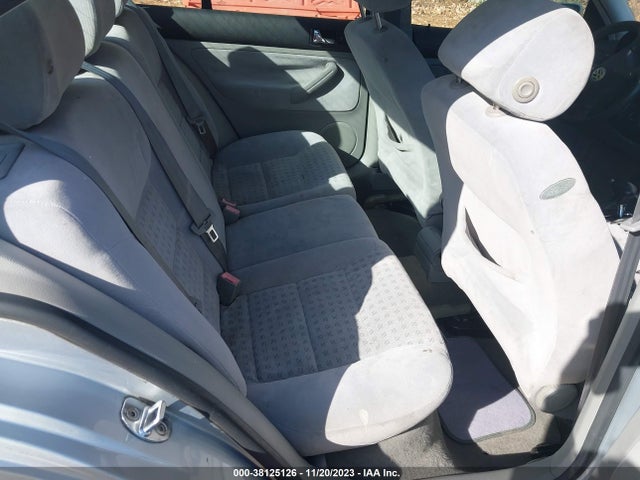 2003 VOLKSWAGEN JETTA SEDAN 3VWSK69M33M109420 Photo 7