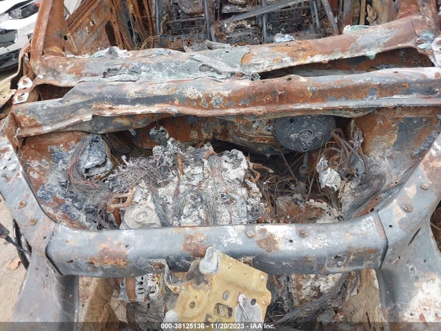 GMC Acadia Sle-2 2014 1GKKRPKDXEJ133488 Image 10