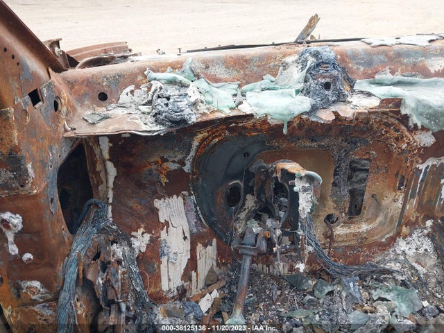 GMC Acadia Sle-2 2014 1GKKRPKDXEJ133488 Image 7