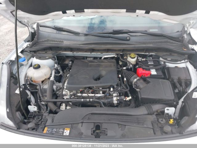 2020 FORD ESCAPE 1FMCU0F62LUB58393 Photo 9