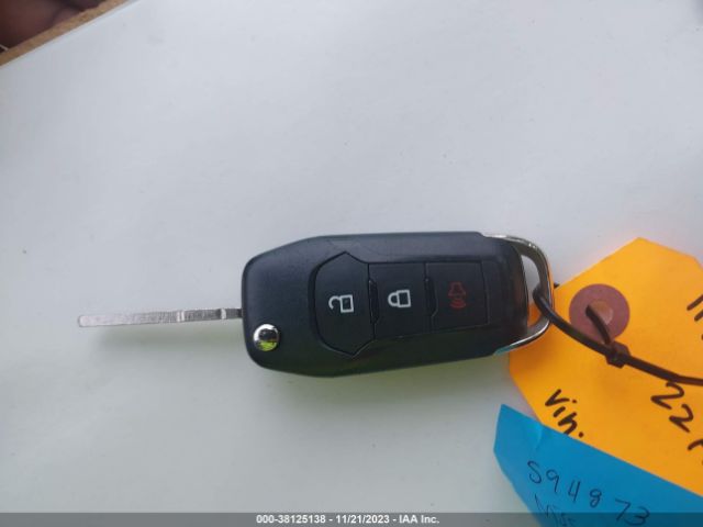 2020 FORD ESCAPE 1FMCU0F62LUB58393 Photo 10