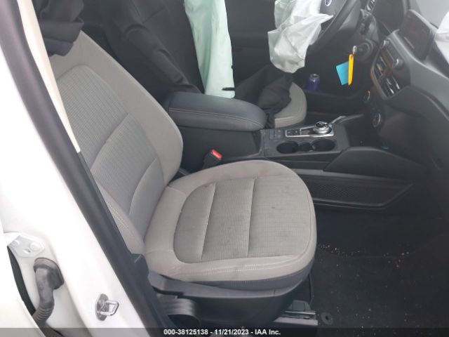 2020 FORD ESCAPE 1FMCU0F62LUB58393 Photo 4