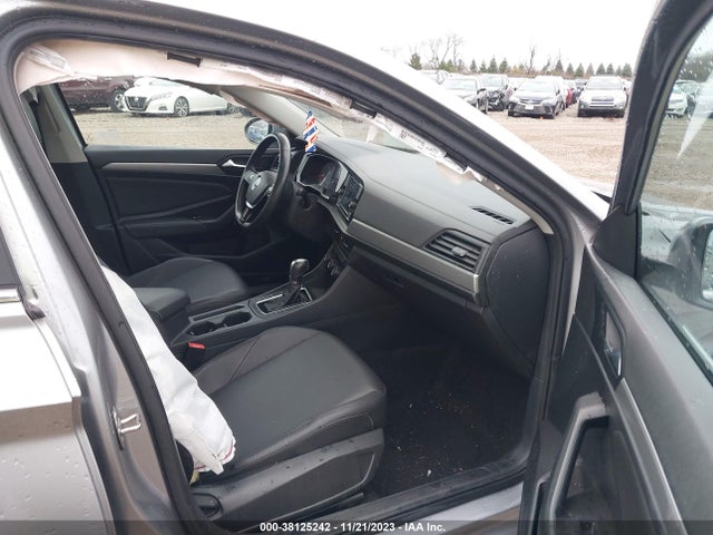 2019 VOLKSWAGEN JETTA 1.4T R-LINE/1.4T S/1.4T SE VIN: 3VWC57BU9KM227546