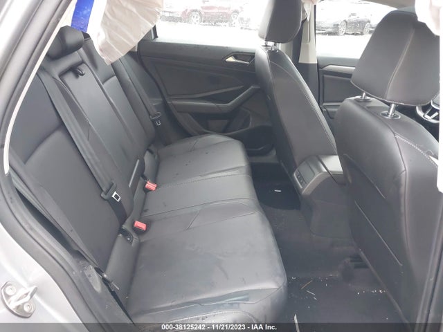 2019 VOLKSWAGEN JETTA 1.4T R-LINE/1.4T S/1.4T SE VIN: 3VWC57BU9KM227546