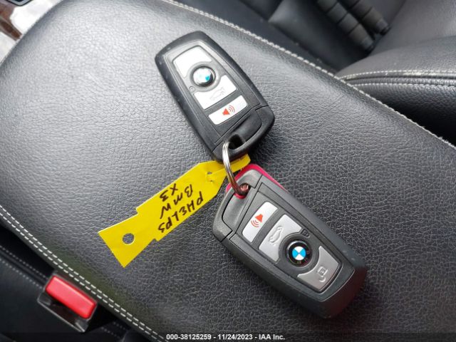5UXWX9C52F0D61404 BMW X3 Xdrive28i