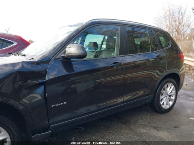 5UXWX9C52F0D61404 BMW X3 Xdrive28i