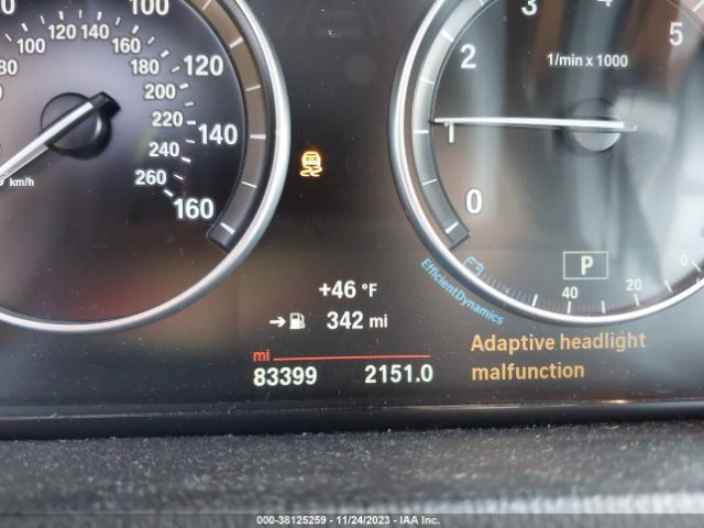 5UXWX9C52F0D61404 BMW X3 Xdrive28i