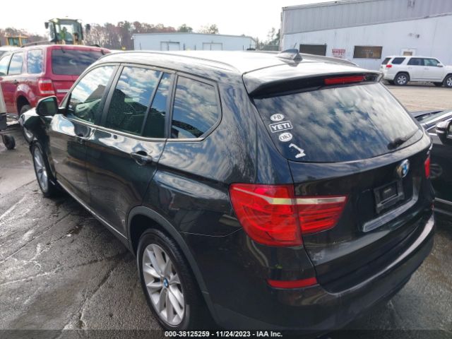 5UXWX9C52F0D61404 BMW X3 Xdrive28i