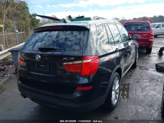5UXWX9C52F0D61404 BMW X3 Xdrive28i