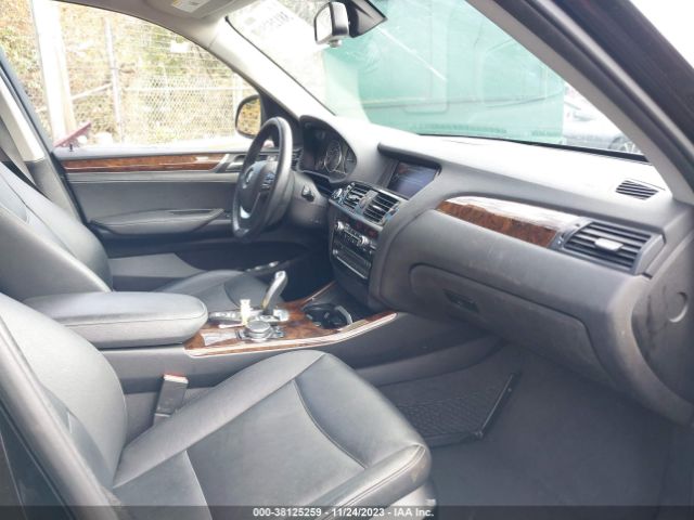 5UXWX9C52F0D61404 BMW X3 Xdrive28i