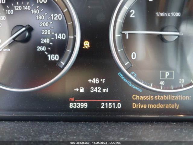 5UXWX9C52F0D61404 BMW X3 Xdrive28i